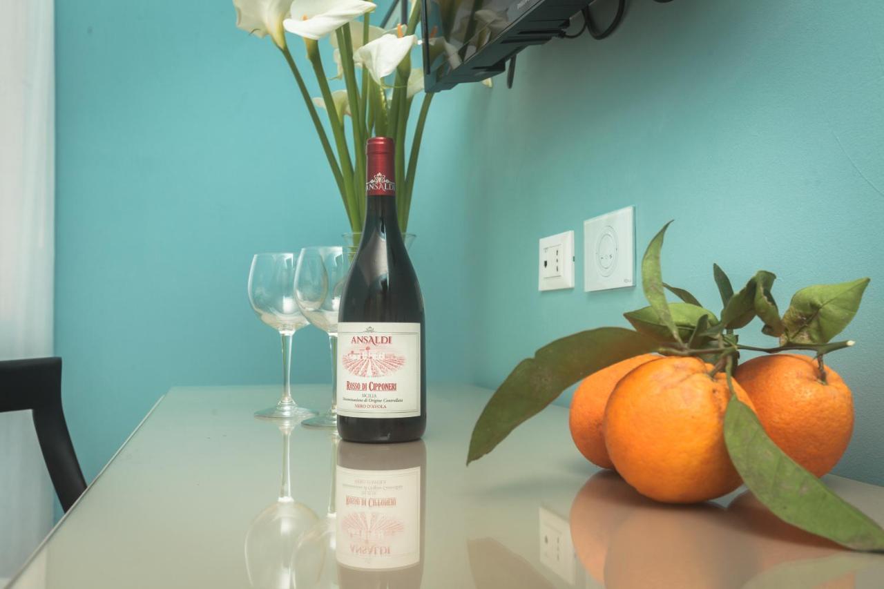 Baglio Donnafranca Wine 4* Marsala
