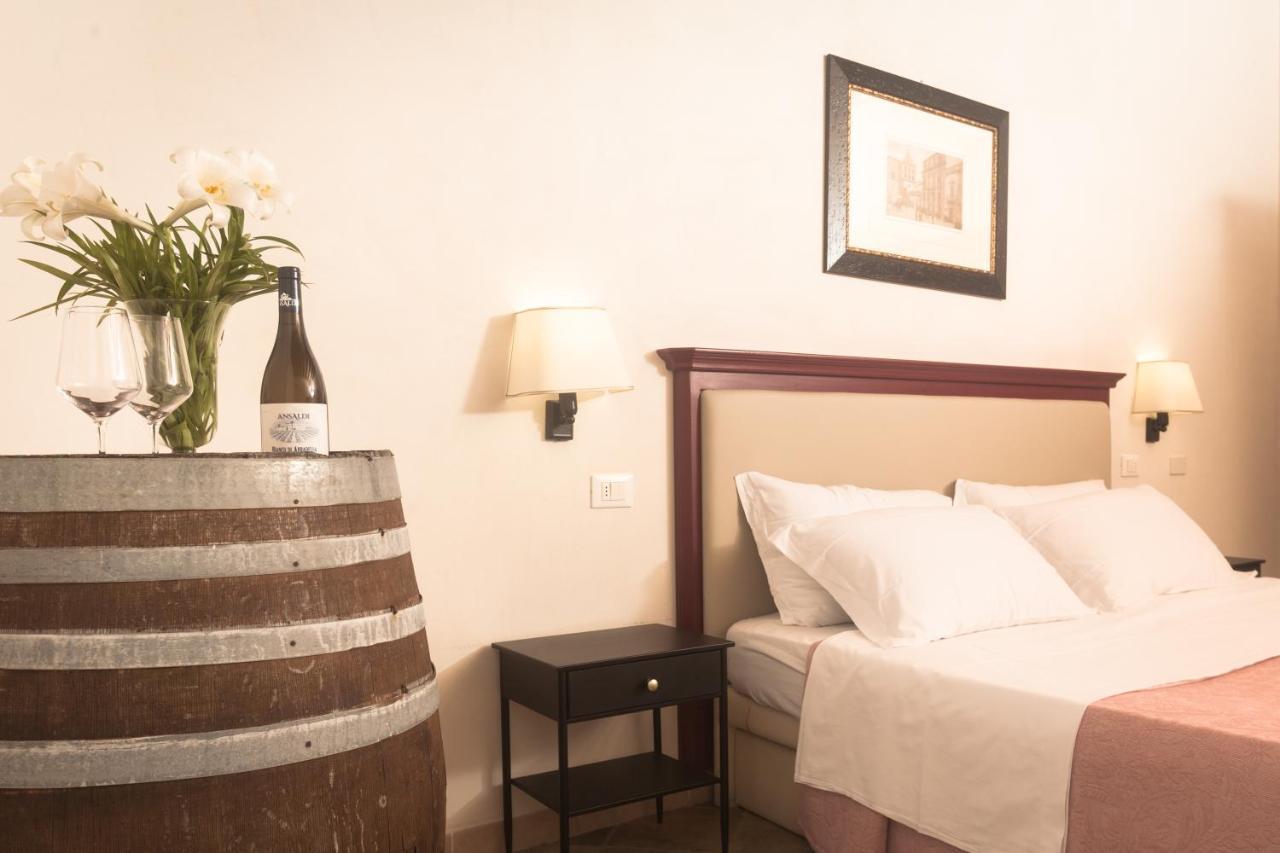 Station touristique Baglio Donnafranca Wine 4*