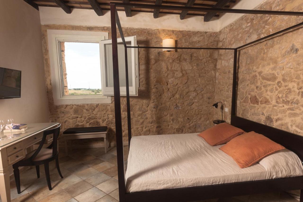 Baglio Donnafranca Wine Station touristique 4*