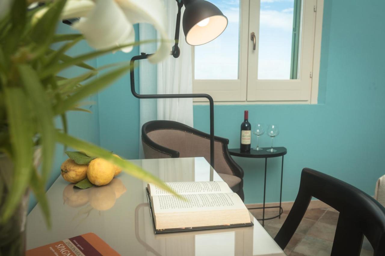 Baglio Donnafranca Wine 4*