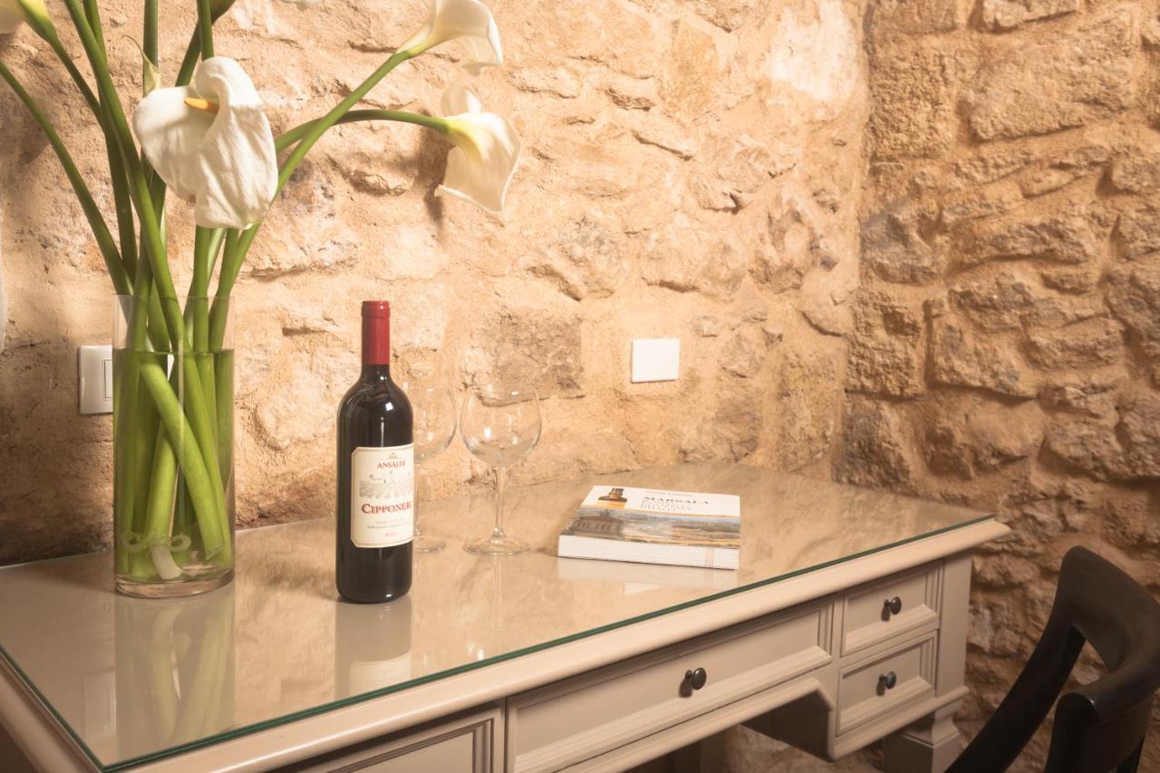 Baglio Donnafranca Wine 4*