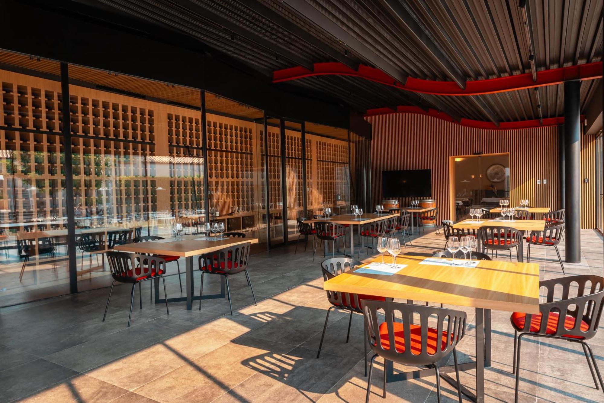 Station touristique Baglio Donnafranca Wine 4*