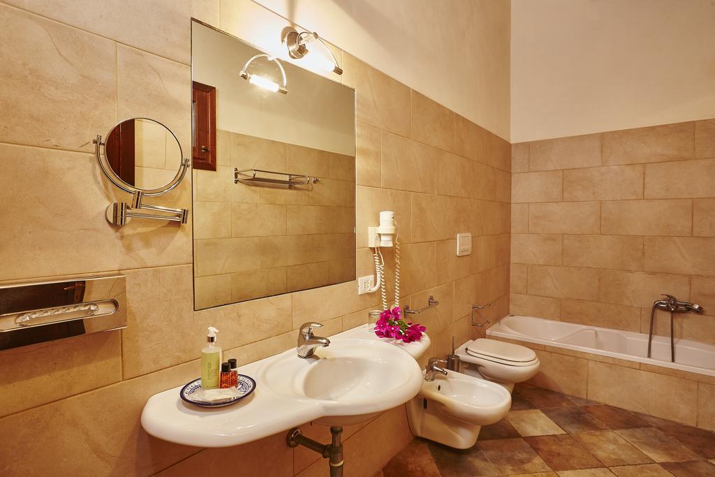 Baglio Donnafranca Wine Station touristique 4*