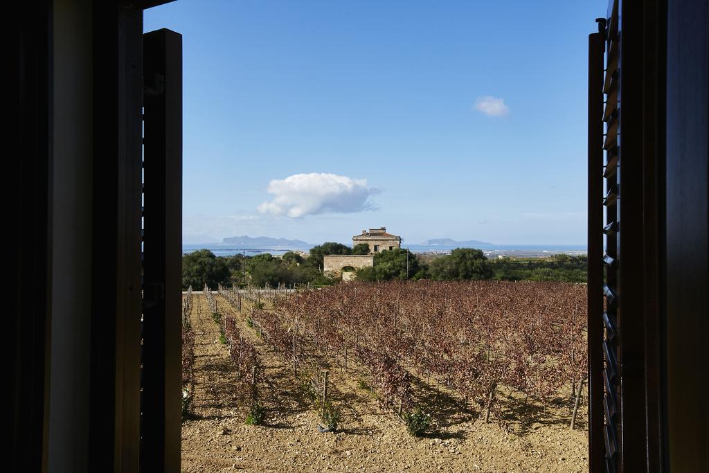 Station touristique Baglio Donnafranca Wine 4*