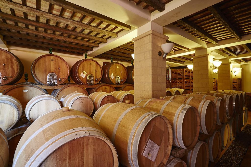 Station touristique Baglio Donnafranca Wine