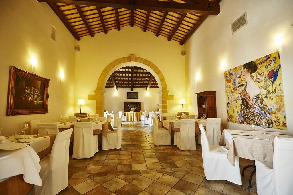 Baglio Donnafranca Wine