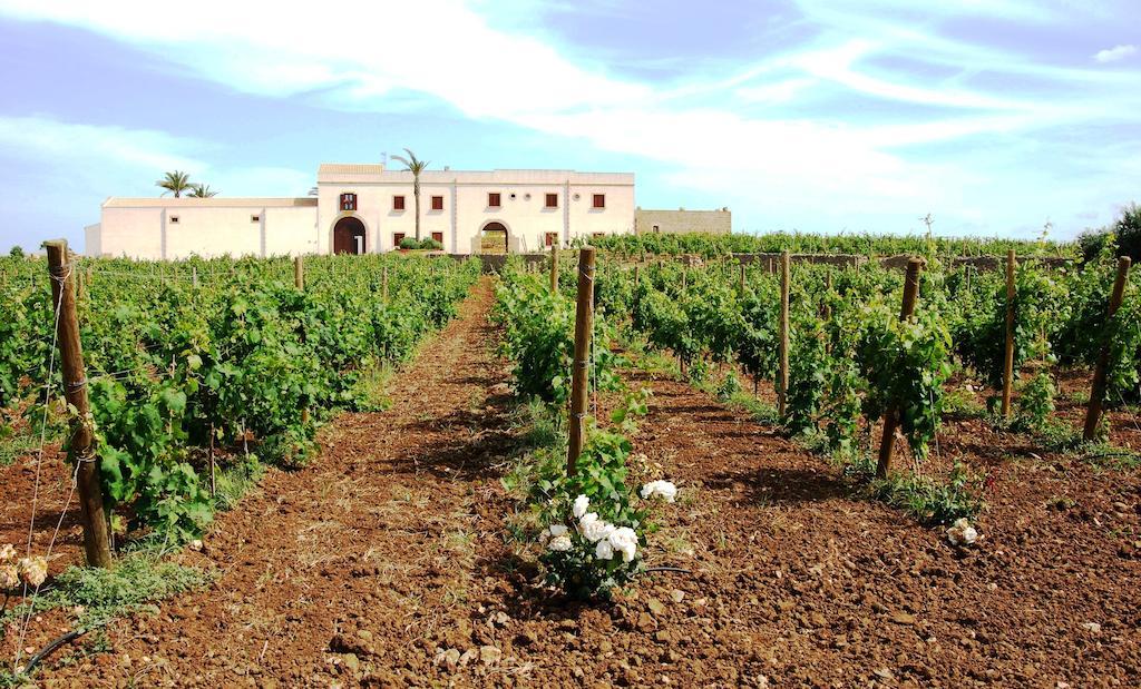 Baglio Donnafranca Wine 4*