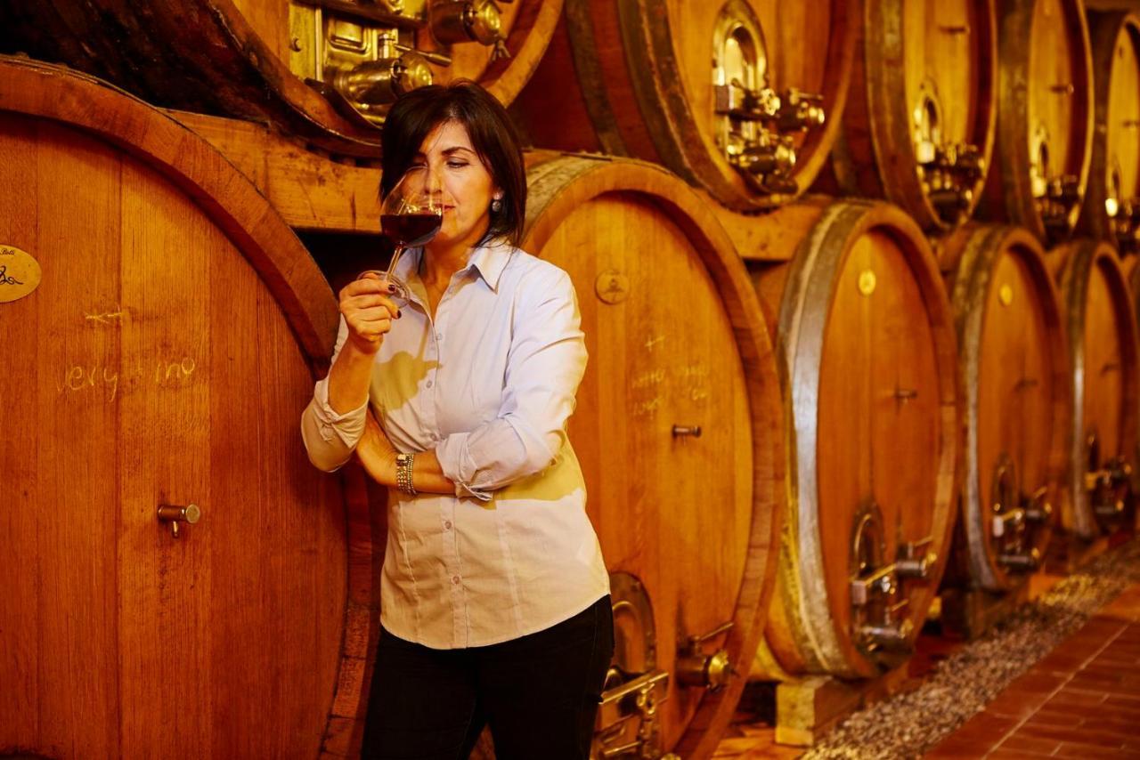 Baglio Donnafranca Wine Marsala