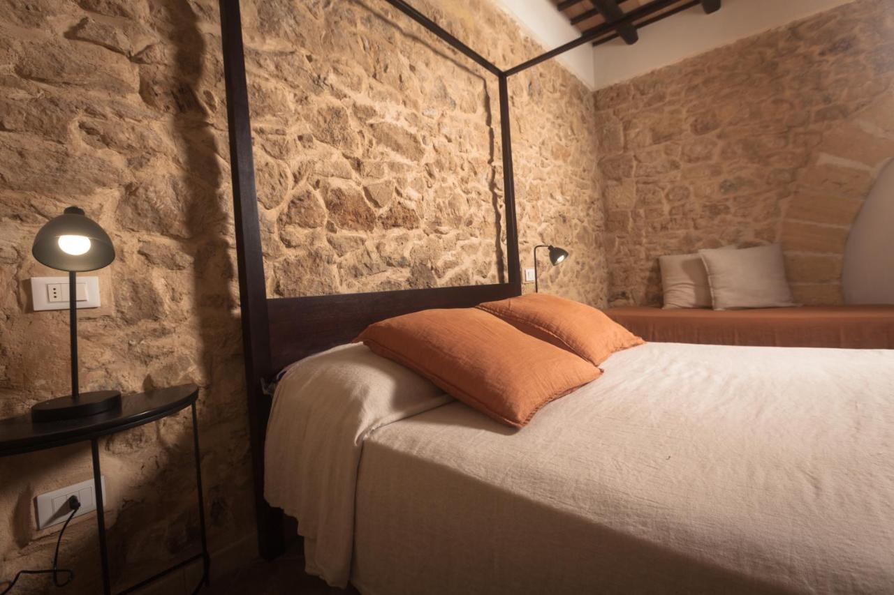 Baglio Donnafranca Wine 4*