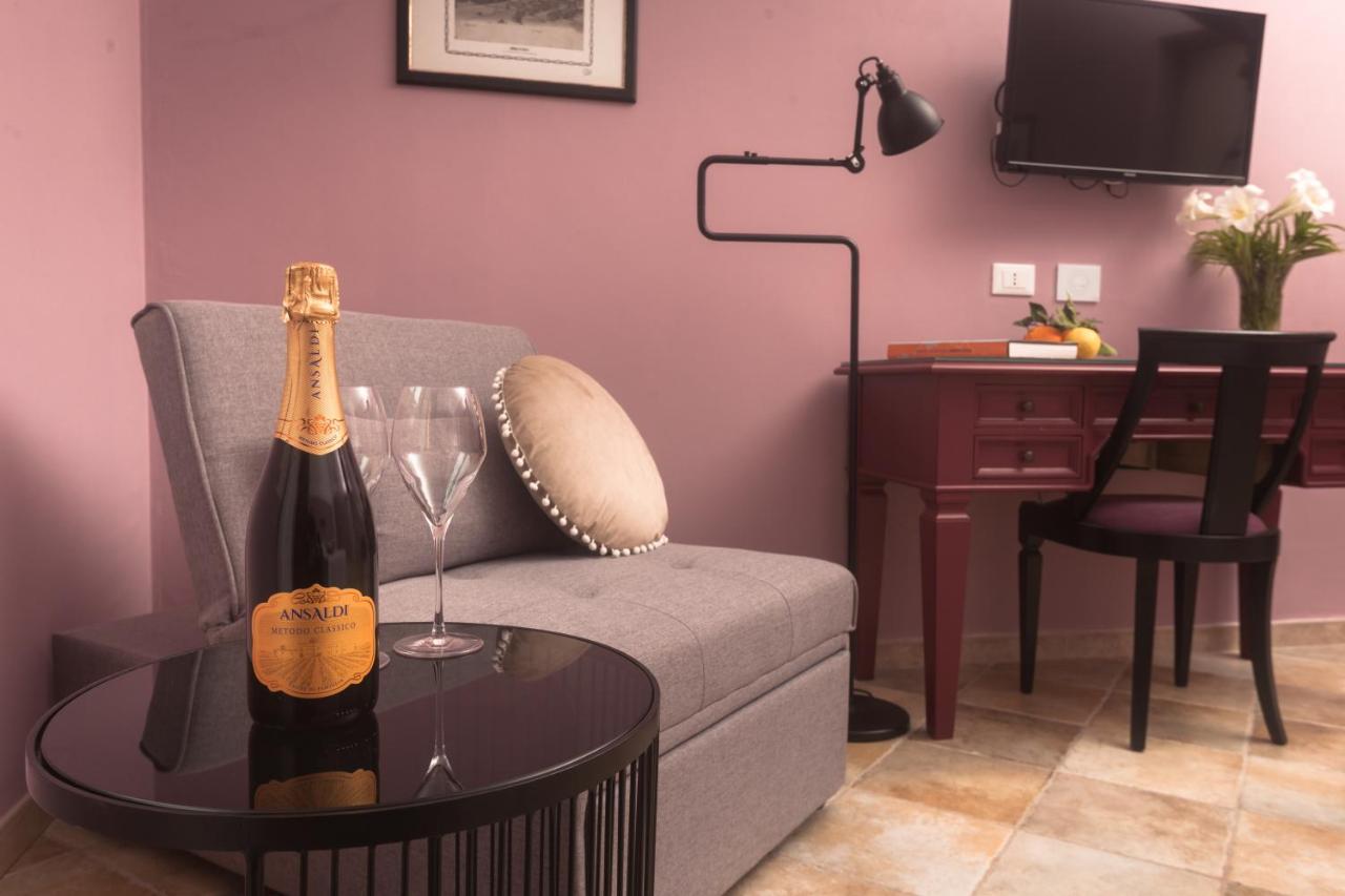Resort Baglio Donnafranca Wine 4*