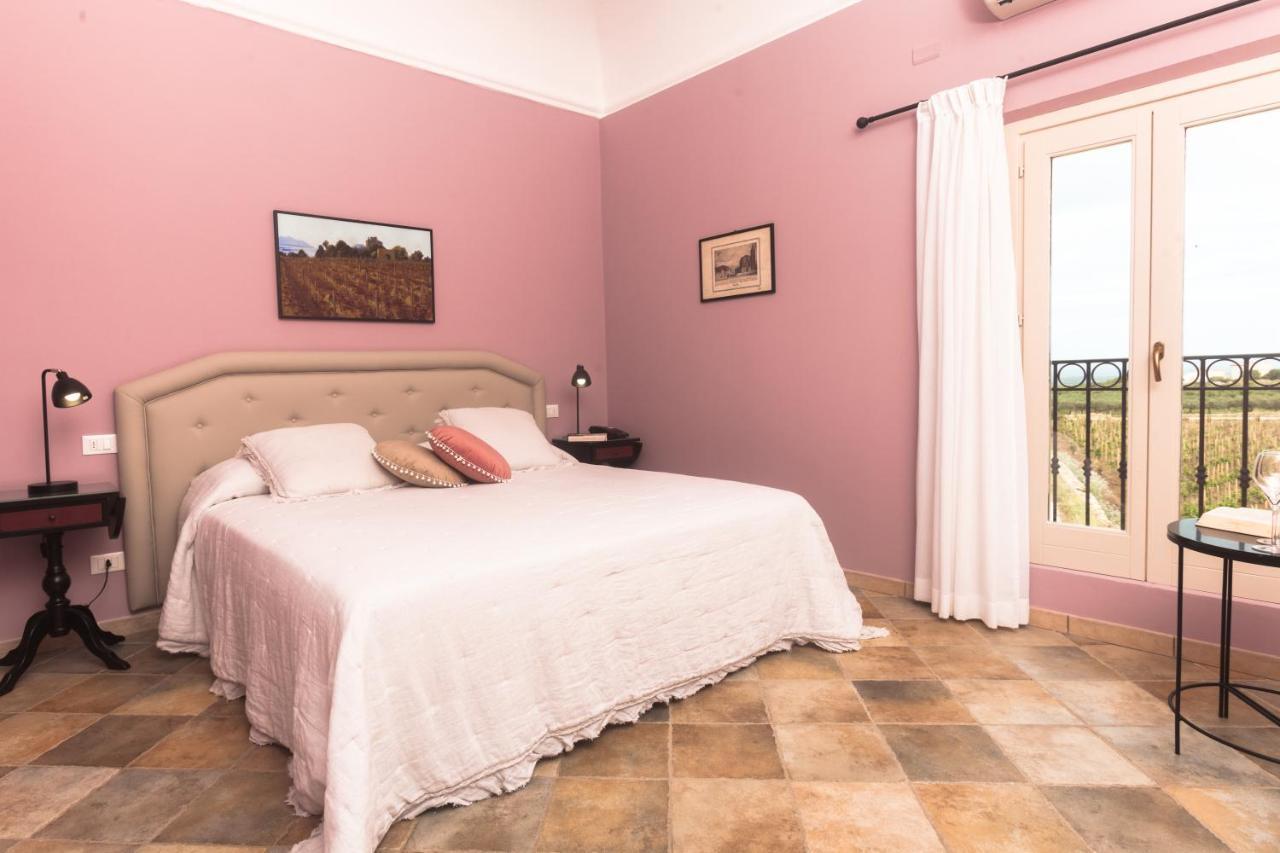 Baglio Donnafranca Wine Resort Marsala