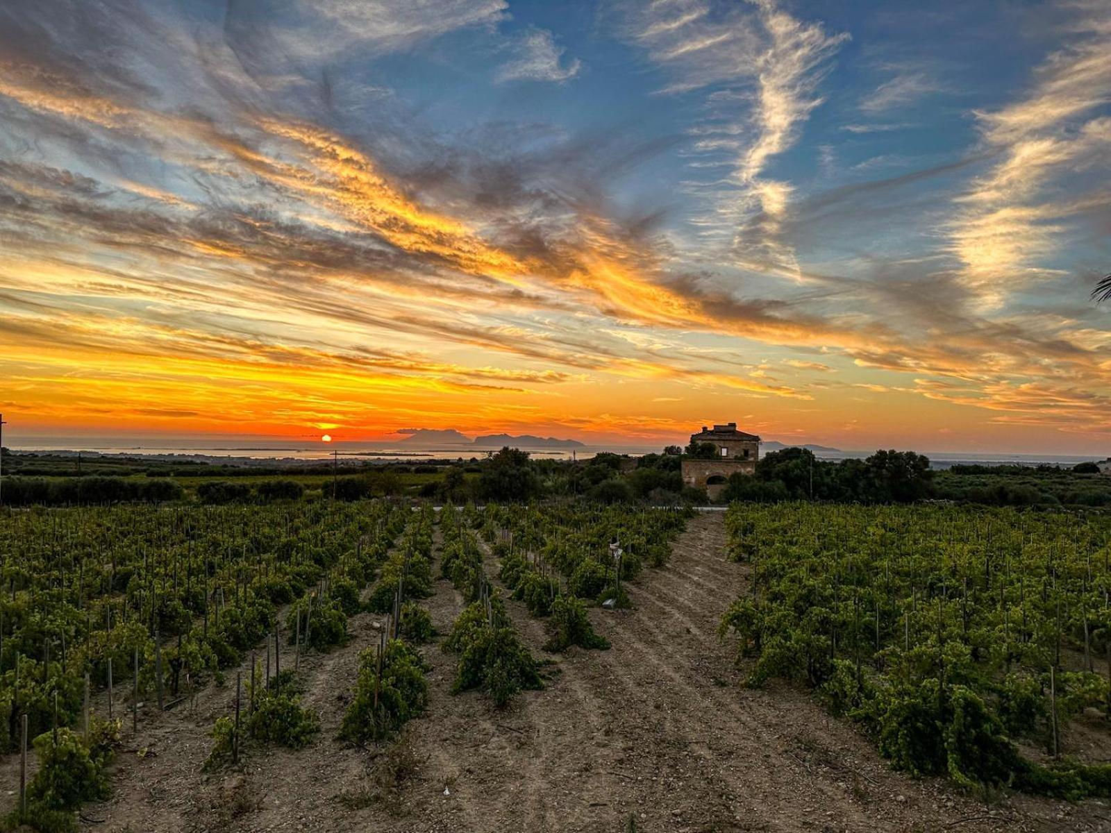 Resort Baglio Donnafranca Wine 4*