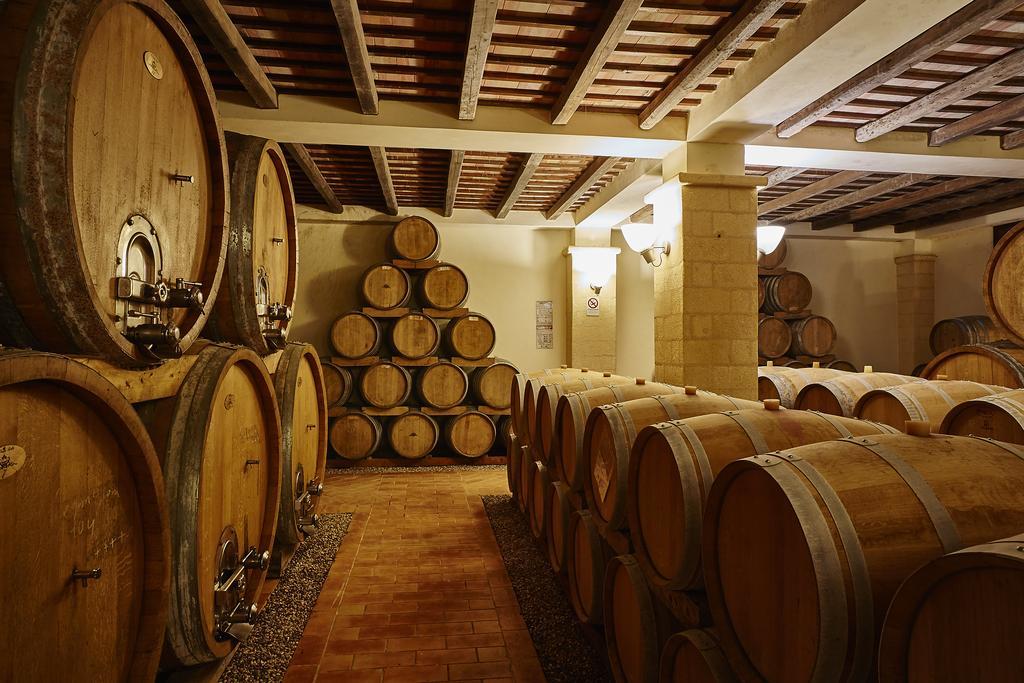 Baglio Donnafranca Wine