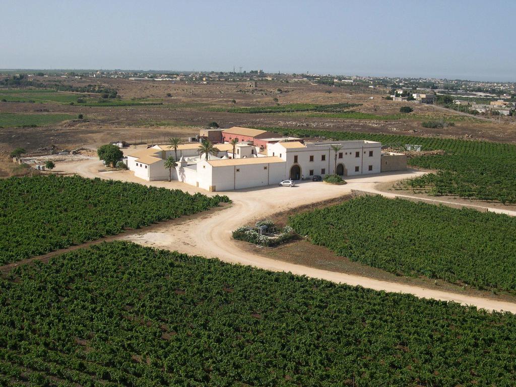 Baglio Donnafranca Wine 4* Marsala