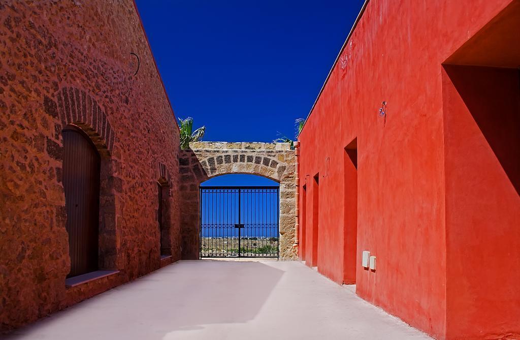 Resort Baglio Donnafranca Wine Marsala