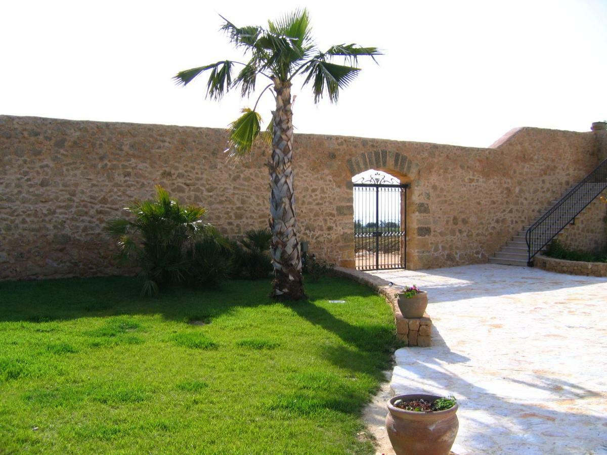 Baglio Donnafranca Wine 4*
